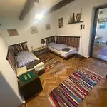 Tiszakanyar Сasa de vacaciones Tiszadada