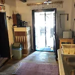 Сasa de vacaciones Tiszakanyar