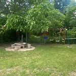Tiszakanyar Сasa de vacaciones Tiszadada