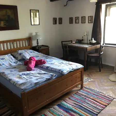 Tiszakanyar Vendeghaz Dom wakacyjny