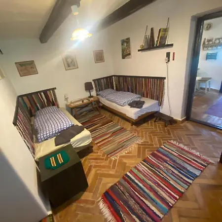 Tiszakanyar Vendeghaz Holiday home Tiszadada