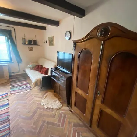 Holiday home Tiszakanyar Vendeghaz *