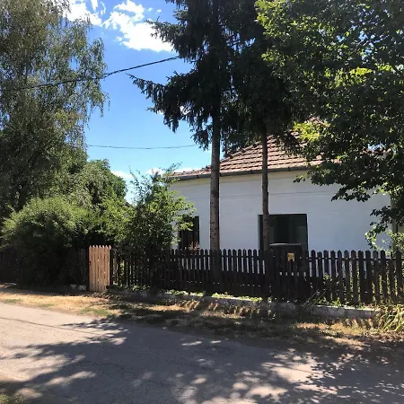 Tiszakanyar Vendeghaz *