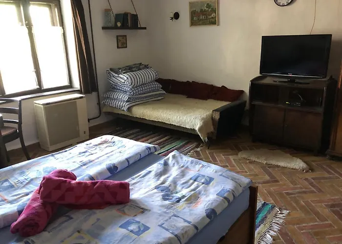 Tiszakanyar Hébergement de vacances Tiszadada