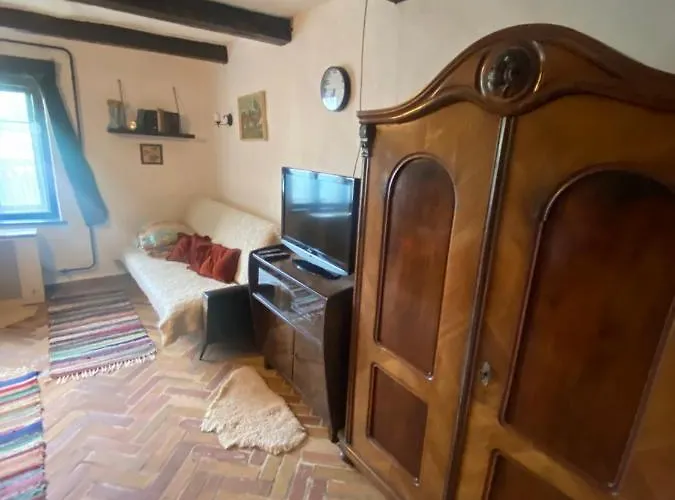 Hébergement de vacances Tiszakanyar *